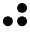 punti 2 4 5 (J)
