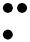 punti 1 3 4