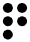 punti 1 2 3 4 5