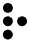 punti 1  2 3 5