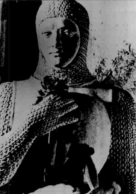El Caballero de la Rosa