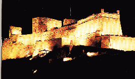 Castillo de Monz�n