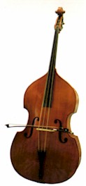 Contrabaix