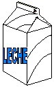 leche