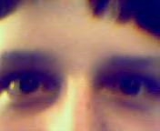 I am watching you!
