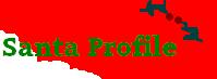 Santa profile MERRY CHRISTMAS bonus on montysite