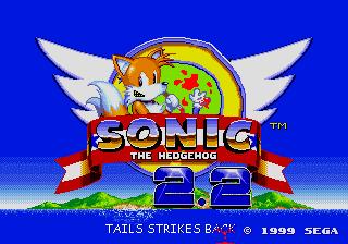 Tails strikes back.