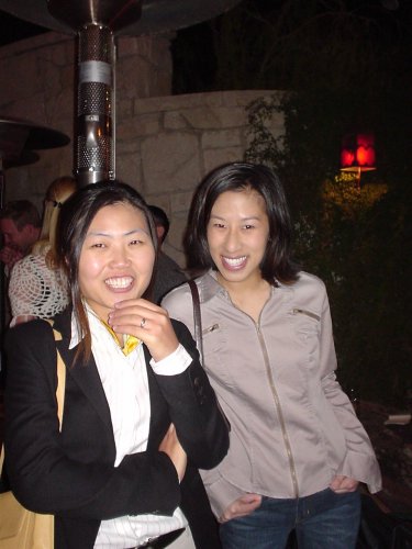 SBA Roadrunner Social Winter 2003 by Montgomery Paek