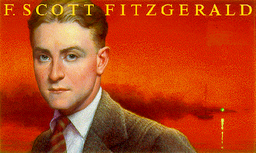 Fitzgerald Commemorative Stamp