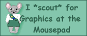 Great scout graphics