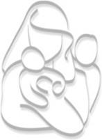International MOMS Club logo. 
