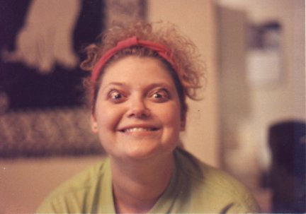 Our Crazy Aunt Al