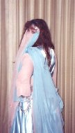 Our Mom---Queen of the Harem