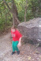 Geronimo!!!