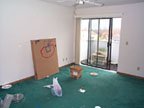Bye-bye old homestead
