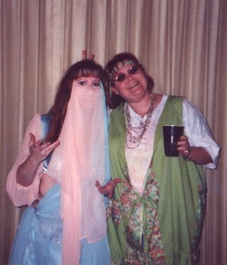 Sal & Al