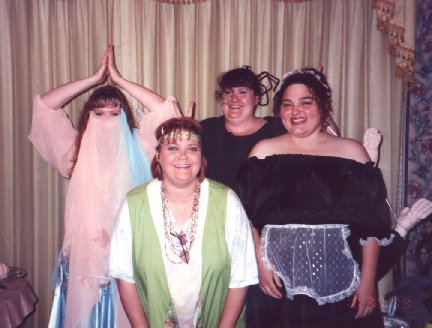 The Girls