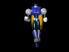 View Stealth P.A.C.