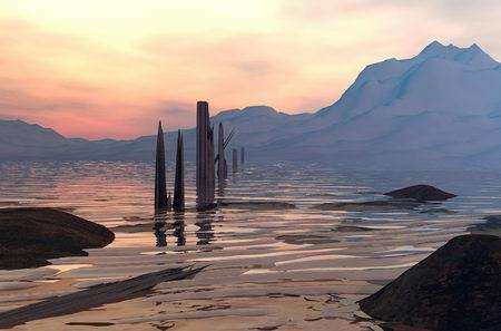 Low Tide 01