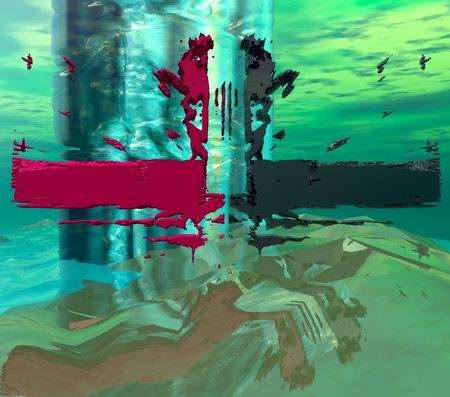 Pagan Rhythms To Enchat The Skalds 3D