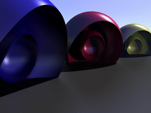 Metaballs