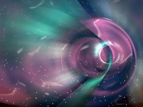 Space Tube
