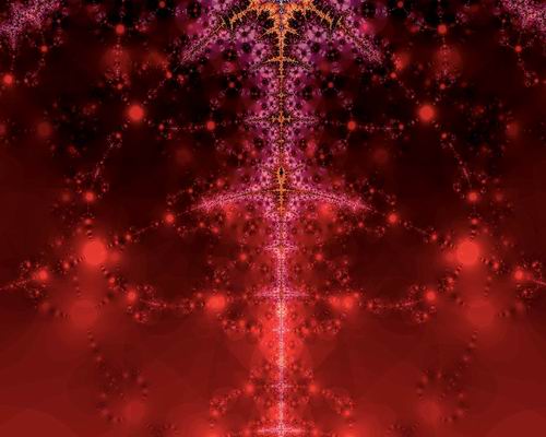 Layered Fractal