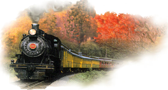 antiquetrain