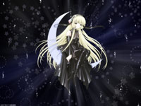 Chobits!