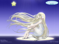 Chobits!