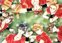 Fushigi Yuki
