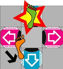 3-Step step #2