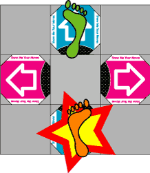 3-Step step #3