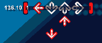 3-step pattern