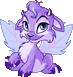 I'm Aigoma! Click me for your own Neopet!!