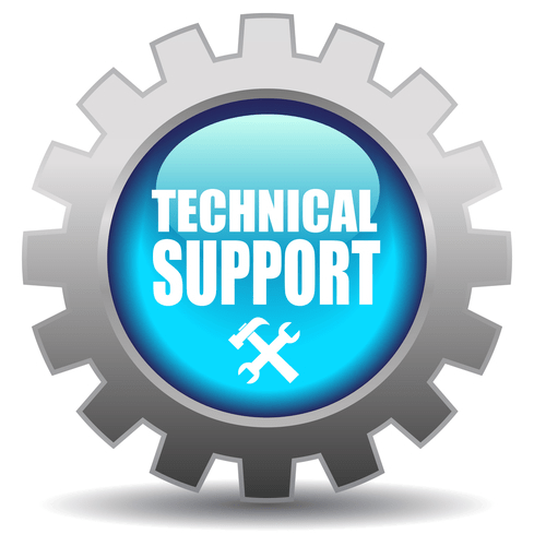 Tech Support