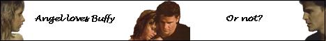 Angel Loves Buffy