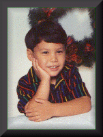 Kevin, age-4