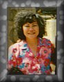 My birth mother, Jane
