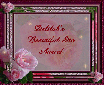 Beautiful Site Award