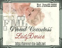 Countess Denise
