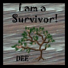 I am a Survivor!