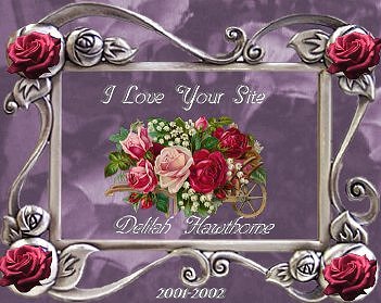 Loved Your Site Award
