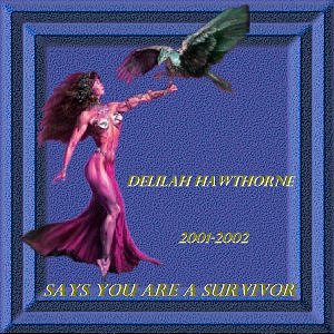Survivor Award