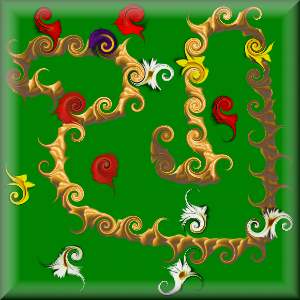 Dee's Heart