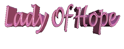 LadyofHope