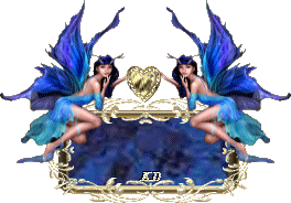 Fairy Hugs