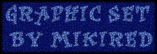 MikiRed Graphics