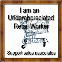 Support Tired Sales Associates