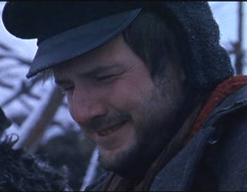 I cain't git a woman if I want to.